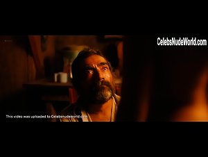 Greisy Mena in La vida precoz y breve de Sabina Rivas (2012) 20