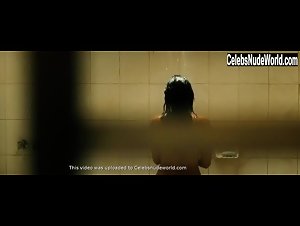 Greisy Mena in La vida precoz y breve de Sabina Rivas (2012) 6