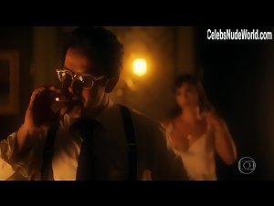 Greta Antoine in Nada Sera Como Antes (series) (2016) 14