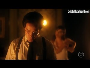 Greta Antoine in Nada Sera Como Antes (series) (2016) 6