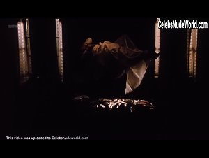 Guðrun Gisladottir in Offret (1986) 20