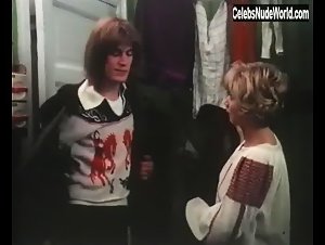 Gunilla Olsson in Det tause flertall (1977) 1