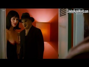 Gwendolyn Bucci in Fur: An Imaginary Portrait of Diane Arbus (2006) 10