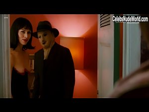 Gwendolyn Bucci in Fur: An Imaginary Portrait of Diane Arbus (2006) 11