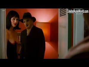 Gwendolyn Bucci in Fur: An Imaginary Portrait of Diane Arbus (2006) 12