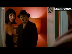 Gwendolyn Bucci in Fur: An Imaginary Portrait of Diane Arbus (2006) 15