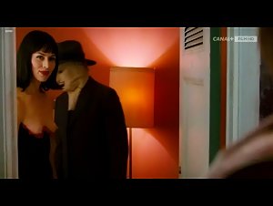 Gwendolyn Bucci in Fur: An Imaginary Portrait of Diane Arbus (2006) 19