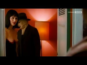 Gwendolyn Bucci in Fur: An Imaginary Portrait of Diane Arbus (2006) 20