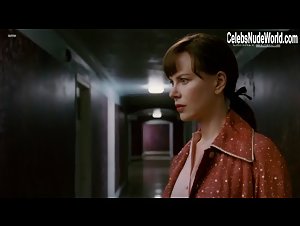 Gwendolyn Bucci in Fur: An Imaginary Portrait of Diane Arbus (2006) 4