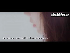 Ha Na-kyeong in Touch By Touch (2014) 1