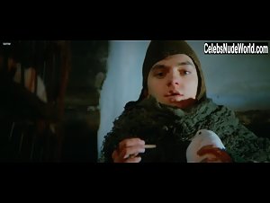 Hana Vagnerova in Bathory (2008) 12