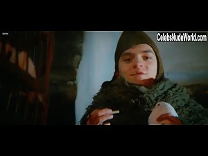 Hana Vagnerova in Bathory (2008) 13