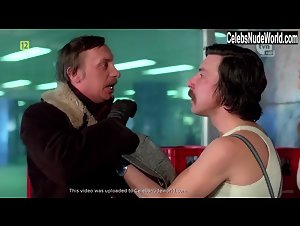 Hanna Balinska in Brunet wieczorowa pora (1976) 14