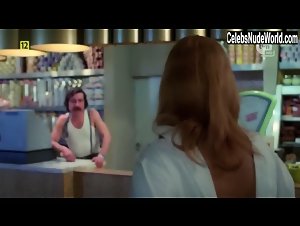 Hanna Balinska in Brunet wieczorowa pora (1976) 2