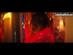 Hanna Hilsdorf in Morgen (2018) 1