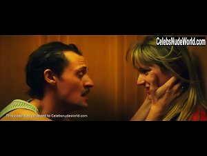 Hanna Hilsdorf in Morgen (2018) 10