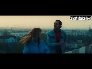 Hanna Hilsdorf in Morgen (2018) 15