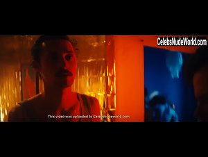 Hanna Hilsdorf in Morgen (2018) 3