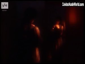 Hanna Liinoja in Palava rakkaus (1997) 18