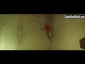 Hanna Martinson in Ghost Mountaineer (2015) 13