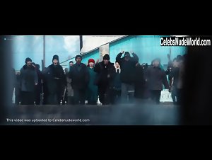 Hanna Martinson in Ghost Mountaineer (2015) 20