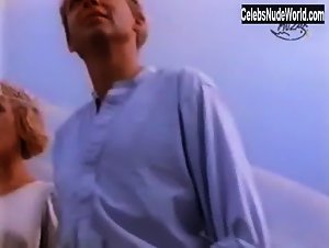 Hannah King in Mystery of Dr Martinu (1993) 9
