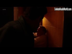 Hannah Townsend in Deuce (series) (2017) 3