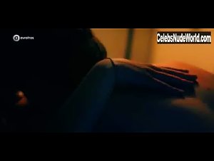 Hanneke van der Paardt in Parnassus (2015) 16