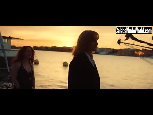 Happy Jankell in Ted - For karlekens skull (2018) 1