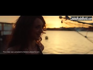Happy Jankell in Ted - For karlekens skull (2018) 5