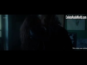 Happy Jankell in Ted - For karlekens skull (2018) 7