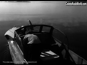 Harriet Andersson in Sommaren med Monika (1953) 20