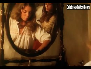Harriet Harper in Virgin and the Gypsy (1970) 1