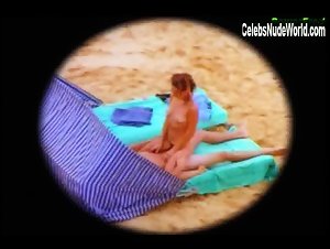 Haushinka McCabe in Maui Heat (1996) 15