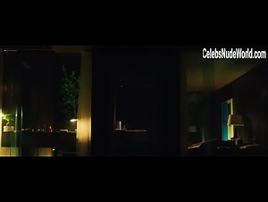 Haydee Lysander in Black Hollow Cage (2017) 14