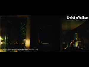 Haydee Lysander in Black Hollow Cage (2017) 16