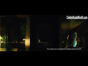 Haydee Lysander in Black Hollow Cage (2017) 17