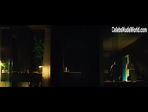 Haydee Lysander in Black Hollow Cage (2017) 19