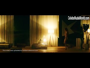 Haydee Lysander in Black Hollow Cage (2017) 20