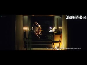 Haydee Lysander in Black Hollow Cage (2017) 9
