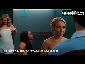 Hayden Panettiere in I Love You, Beth Cooper (2009) 20
