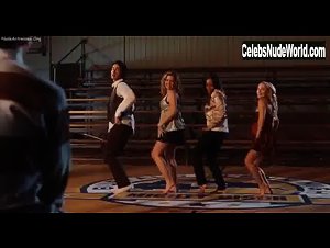 Hayden Panettiere in I Love You, Beth Cooper (2009) 8