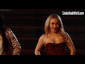Hayden Panettiere in I Love You, Beth Cooper (2009) 9