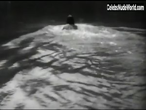 Hedy Lamarr nude , boobs scene in Ekstase (1933) 10