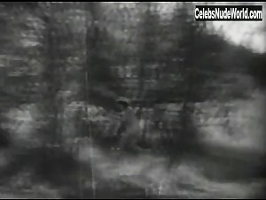 Hedy Lamarr nude , boobs scene in Ekstase (1933) 17