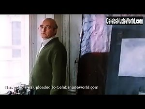 Heidi Holm Katzenelson in To mand i en sofa (1994) 20