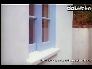 Heidi Lands in Last Dance (1992) 16