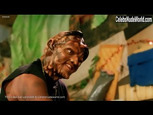 Heidi Sjursen in Citizen Toxie: The Toxic Avenger IV (2000) 20