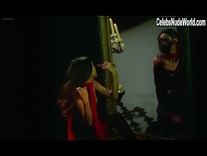 Heidrun Kussin in Vampyros Lesbos (1971) 11