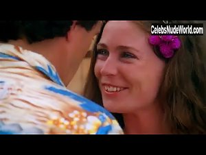 Helen Hemingway in Pacific Banana (1981) 9